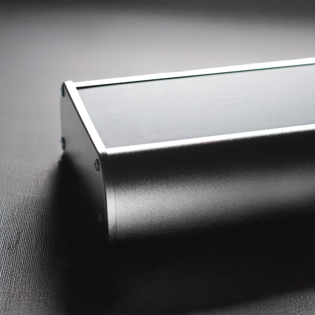 Solar-Powered Real Estate Sign Light