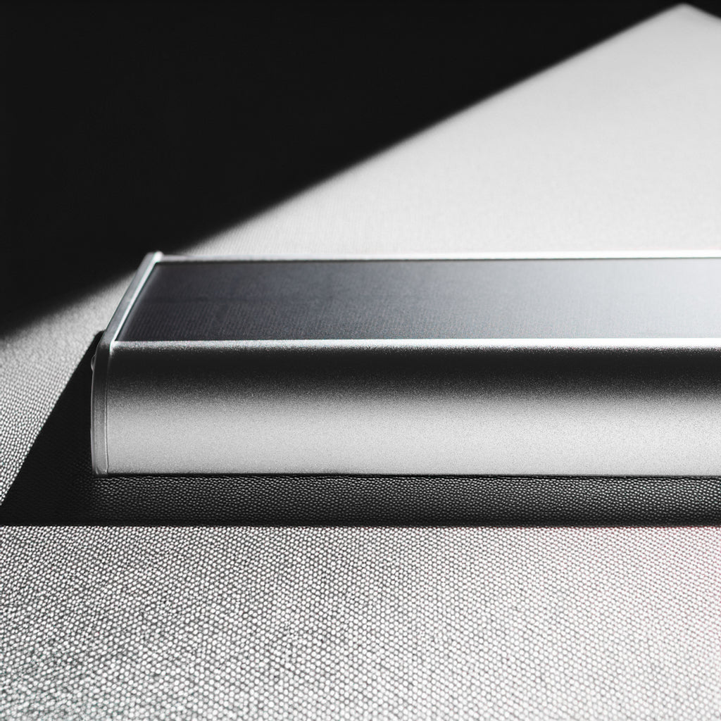 Solar-Powered Real Estate Sign Light