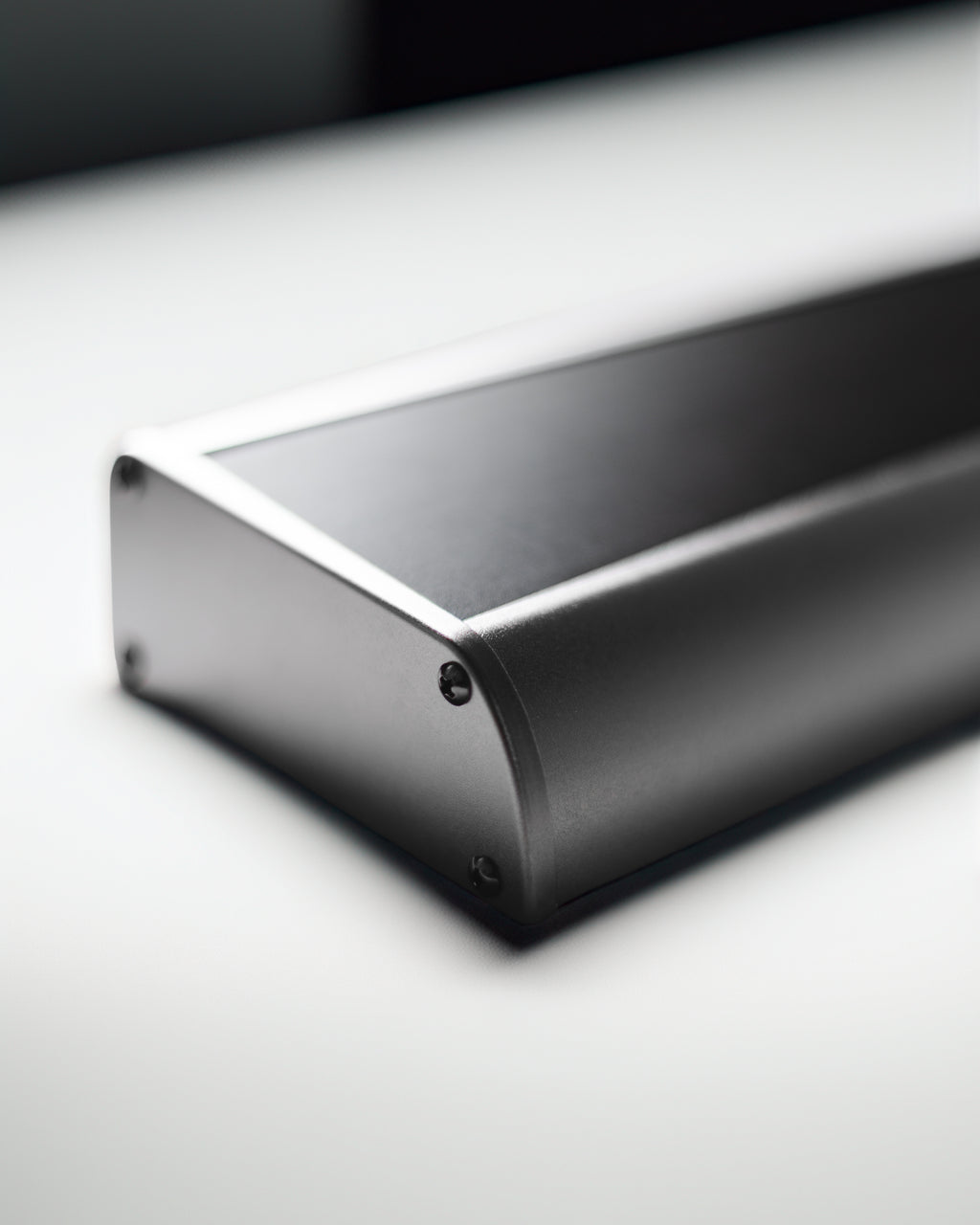 Solar-Powered Real Estate Sign Light