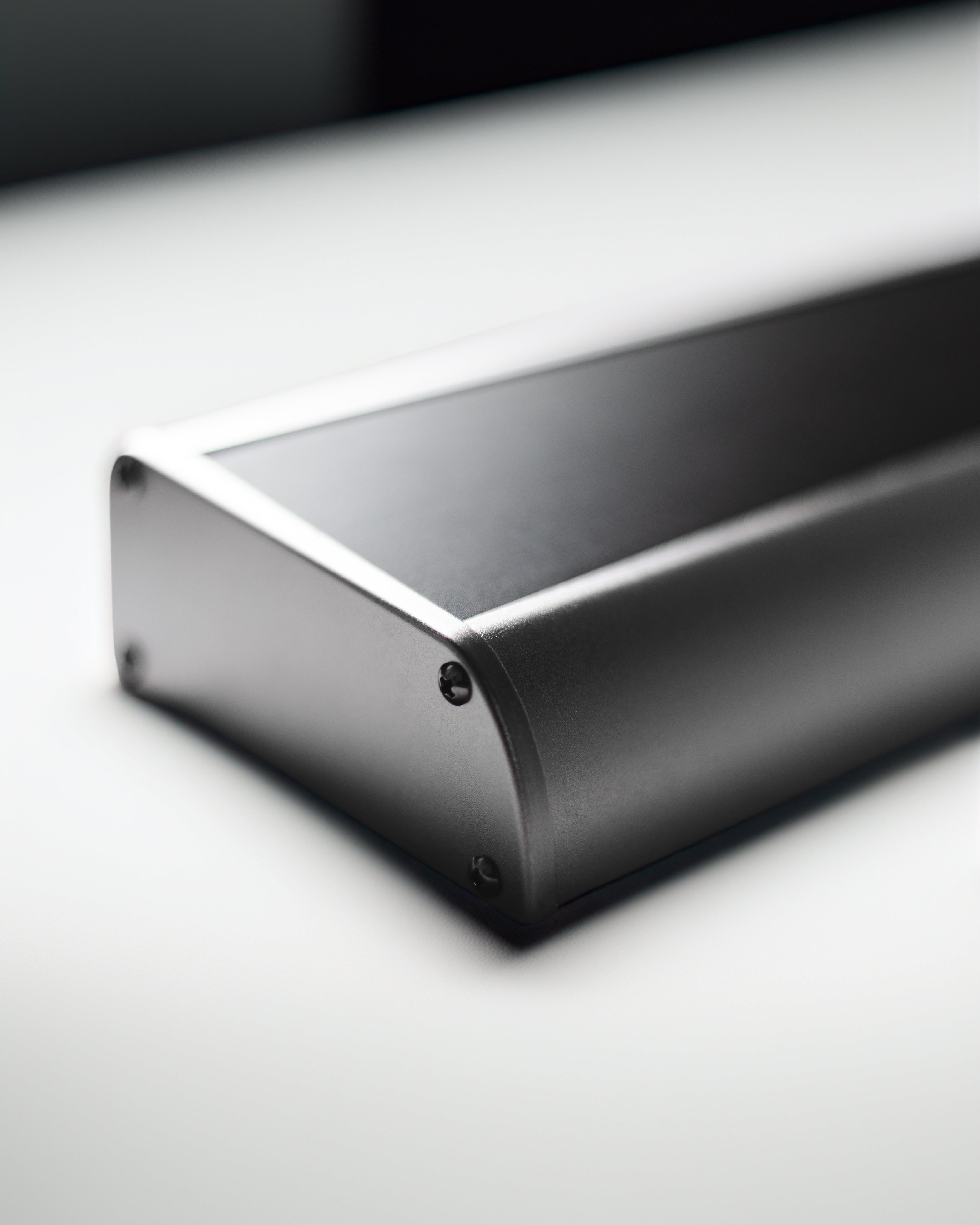 Solar-Powered Real Estate Sign Light