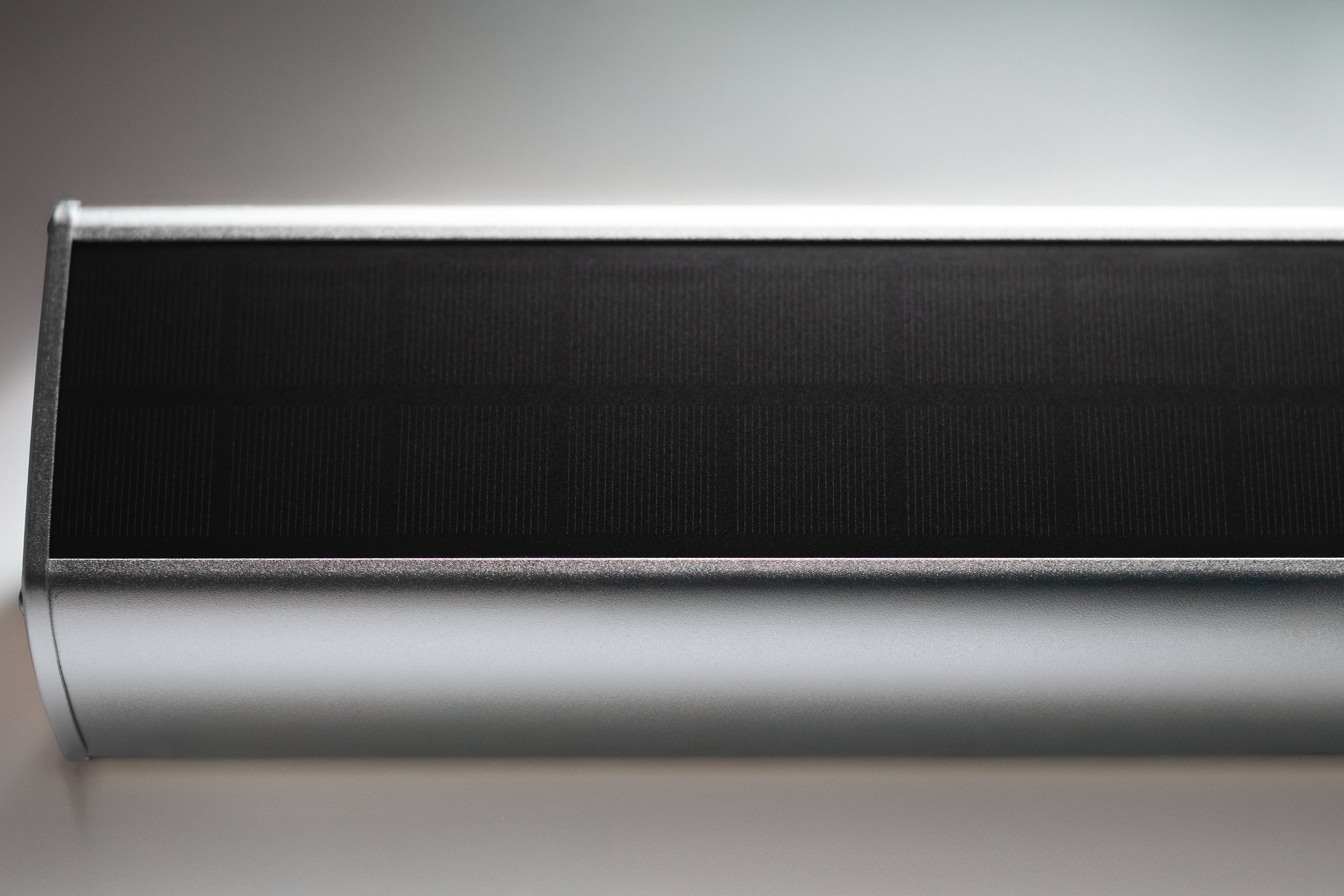 Solar-Powered Real Estate Sign Light