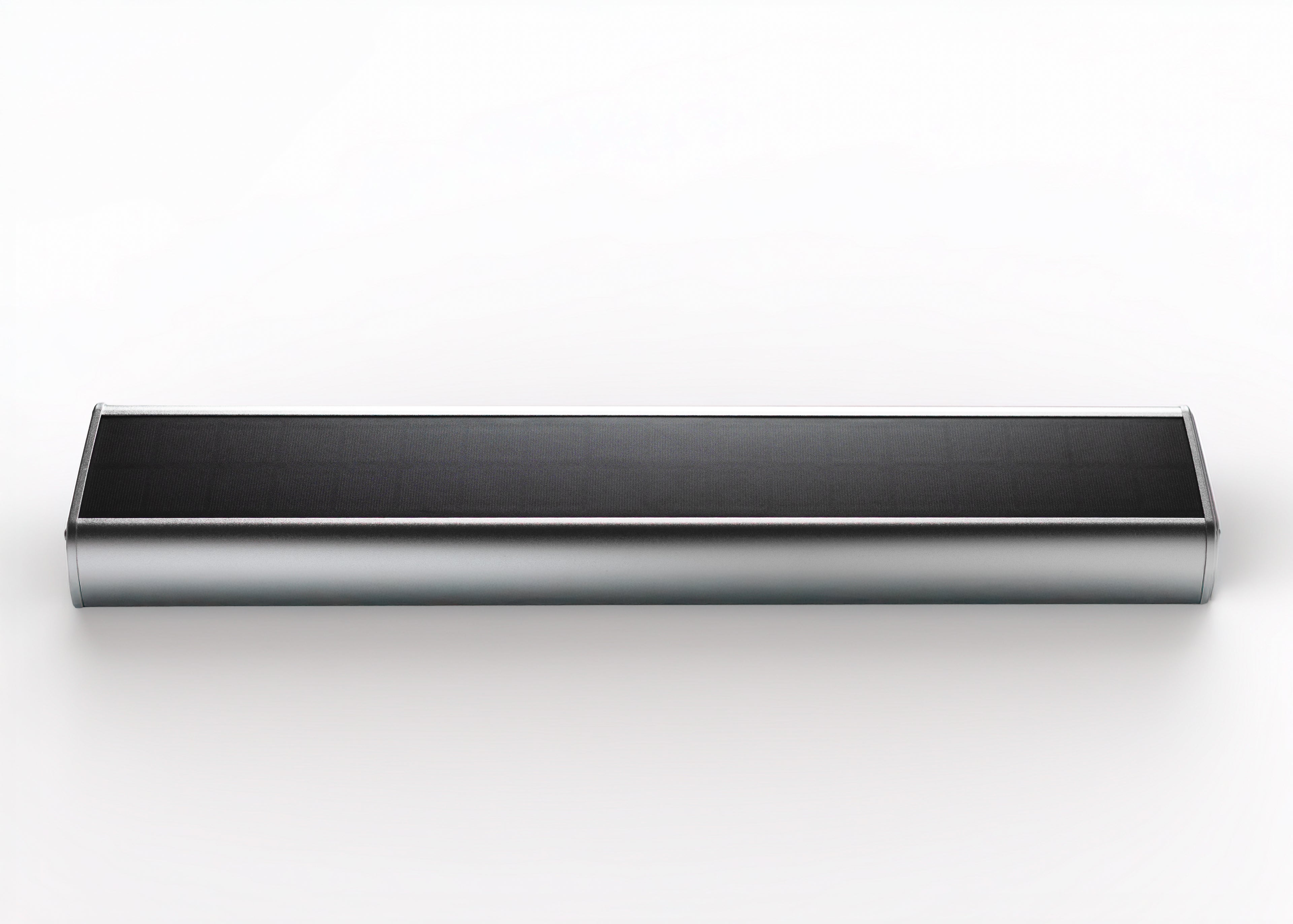 Solar-Powered Real Estate Sign Light